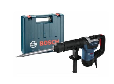 Bosch mejselhammer GSH 5 0611337002