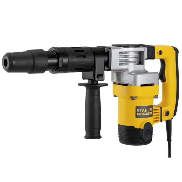 Stanley FatMax bilhammare SDS-Max 1010 W SFMEH220K