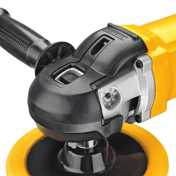 DeWALT Leštička DWP849X