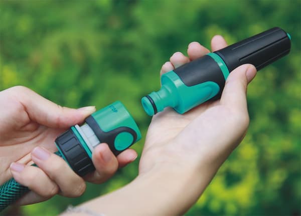 FESTA AQUATIC hurtigkobling til slange 1/2" 45392.01
