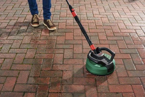 Bosch AquaSurf 280 ytrenare för högtryckstvätt, 280 mm