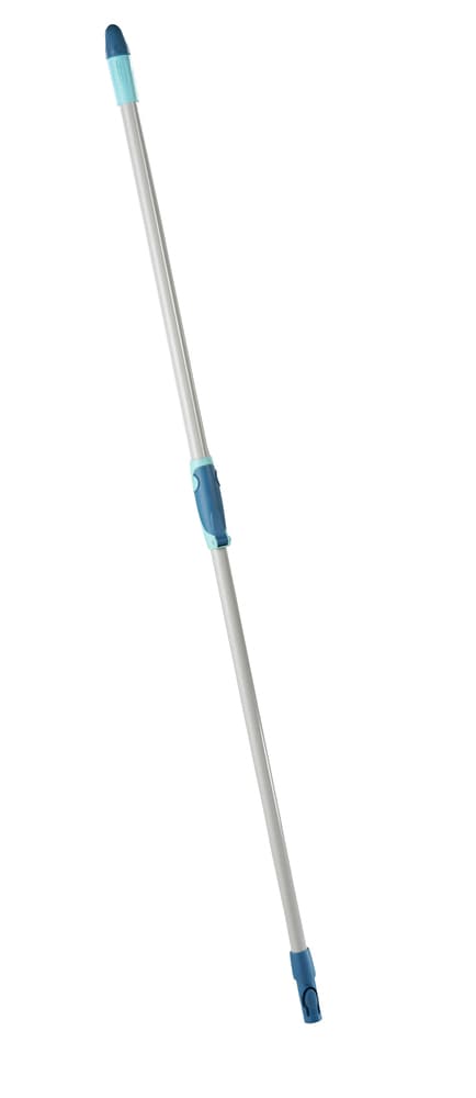 LEIFHEIT Teleskopskaft 75–135 cm 56673