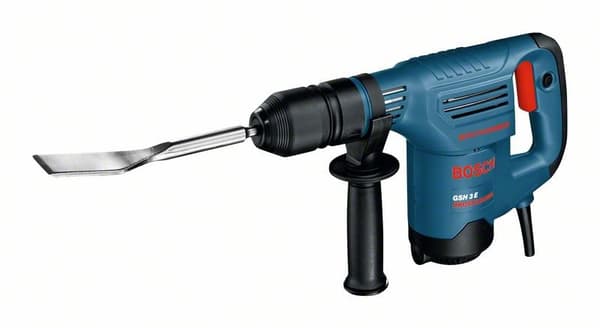 BOSCH Mejselhammer 650 W SDS-plus 3,5 kg