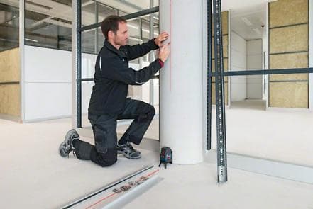 Bosch kombilaser GCL 2-50 Professional 0601066F01