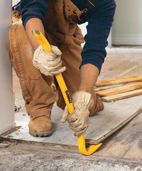 DeWalt Bräckjärn 600 mm DWHT55129-1