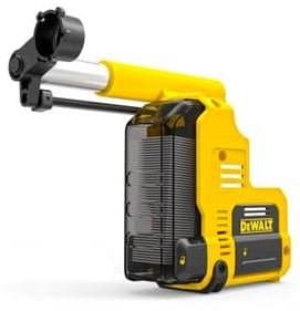 DeWALT D25303DH dammutsug för borrhammare DCH273 och DCH274