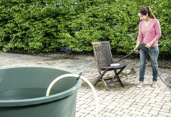 Kärcher SH 5 imuletku 5 m 26431000