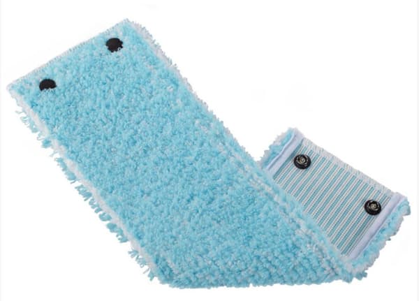 LEIFHEIT TWIST Extra Soft erstatningsmoppe til gulvmoppe