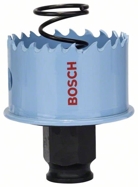 BOSCH hulsav til metalplader 44 mm, 1 3/4" 2608584794