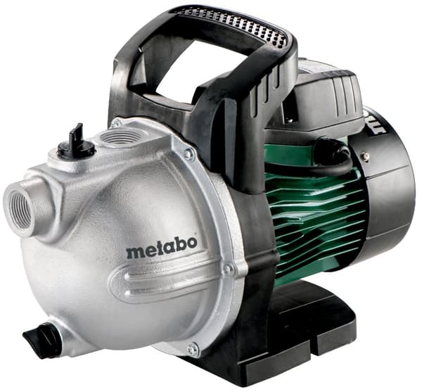 METABO puutarhapumppu P 4000 G 600964000