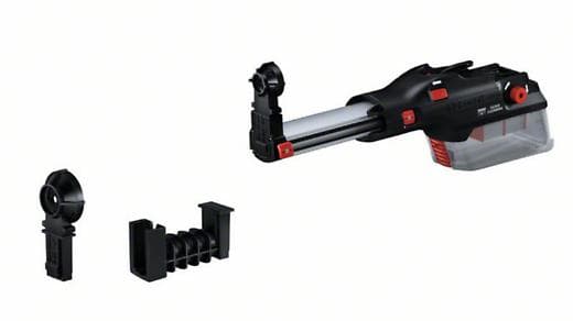Bosch systemtilbehør GDE 28 D støvudsugning 1600A021BH
