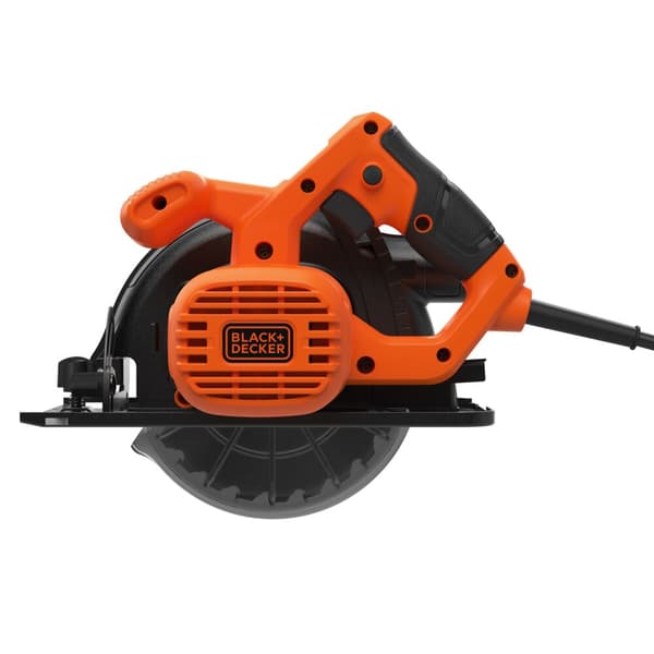 BLACK+DECKER Kotoučová pila 1200W 165mm CS1200