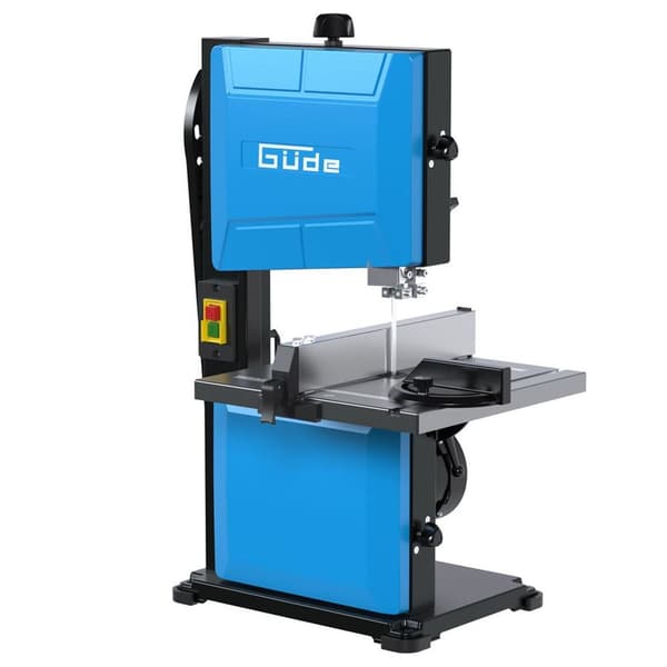 GÜDE bandsåg GBS 200S 83813