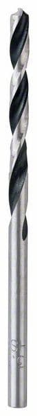 BOSCH HSS PointTeQ spiralbor 3,5 mm, 2 stk. 2608577160