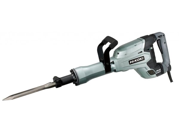 HIKOKI Bilningshammare HEX 30 mm 1340 W 37 J H65SB3WTZ