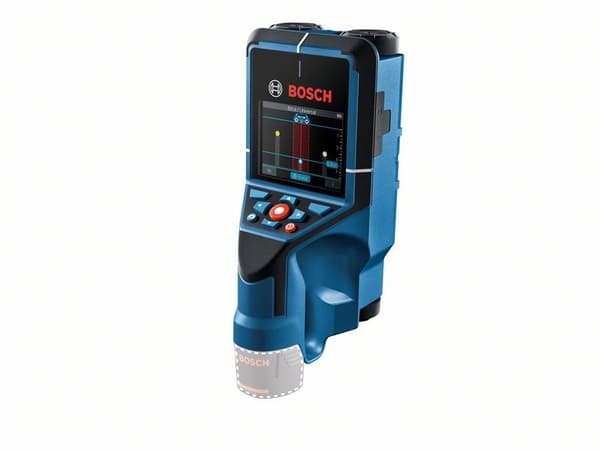 Bosch Professional D-tect 200 C vägg- och objektdetektor 0601081601
