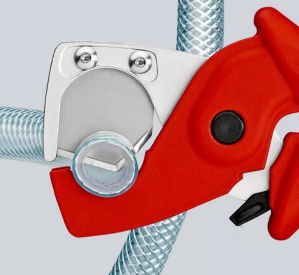 KNIPEX letku- ja suojaputkileikkuri 9020185