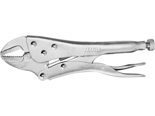 TOTAL pikapihdit 250 mm THT191002