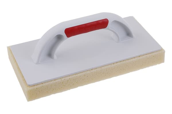 FESTA Fogsvampbräda HYDRO fin 280 x 140 x 30 mm
