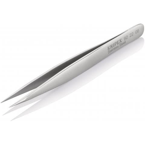 Knipex universell pincett 922206
