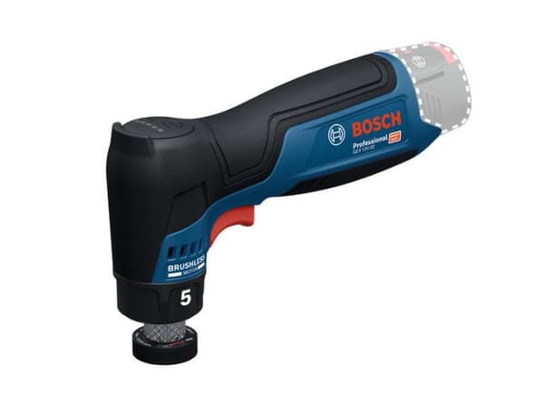 Bosch Professional sladdlös excenterslip GEX 12V-32 06019L2000