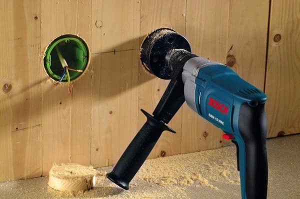 Bosch boremaskine GBM 13 HRE 0601049603