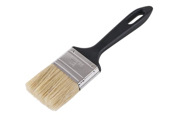 LEVIOR litteä maalisivellin 2" 50x14x44 mm 52204.01
