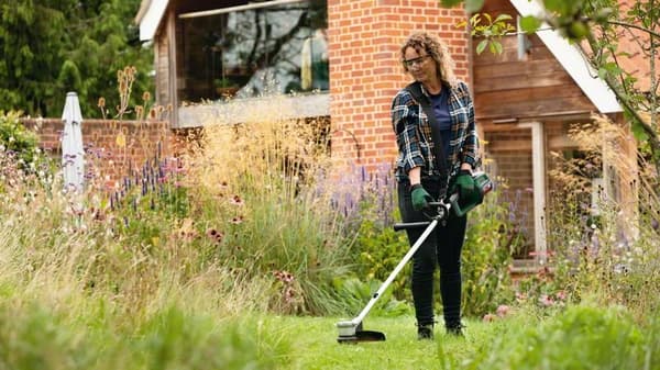Bosch akku-græstrimmer AdvancedGrassCut 36V-33 06008C1K00