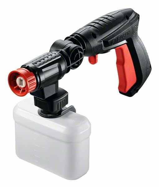 Bosch 360° högtryckspistol för högtryckstvätt F016800536
