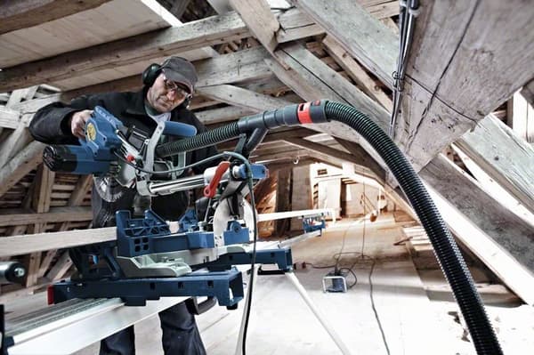 Bosch Professional GCM 8 SJL jiirisaha 0601B19100