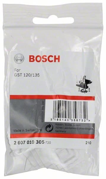 Bosch sirpaleenestosuoja, 5 kpl, 2607010079