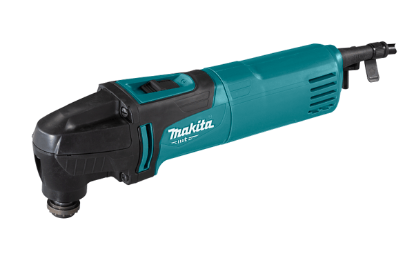 Makita Multiværktøj 200 W M9800B