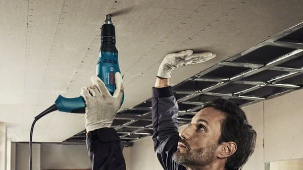 Bosch GTB 650 Professional gipsskruemaskine