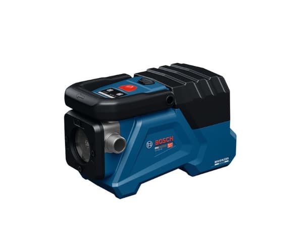 BOSCH Sladdlös transferpump GTP18V-28 06019R6000