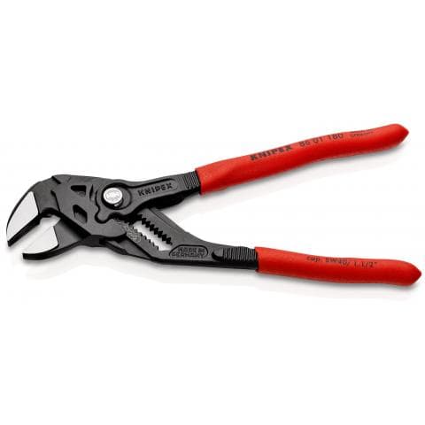 Knipex Tångnyckel 8601180, 180 mm