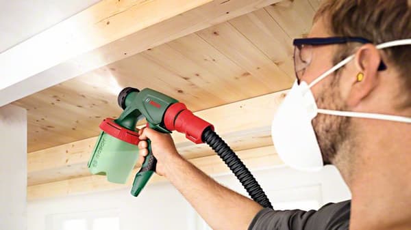 BOSCH Systém pro nástřik barev  PFS 7000 0603207400