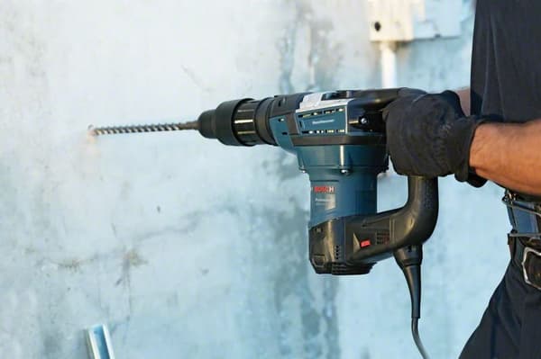 BOSCH GBH 5-40 D borehammer