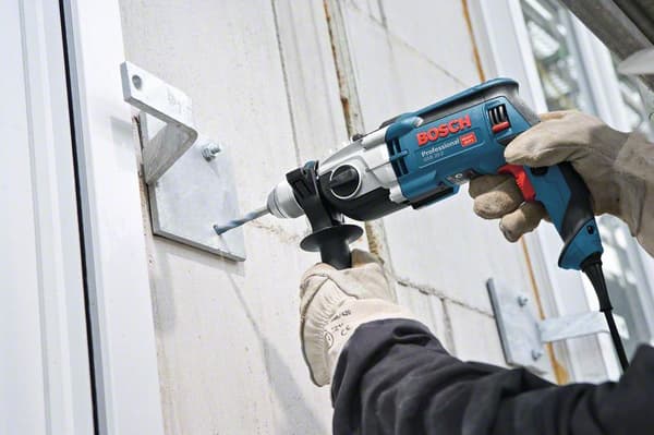BOSCH slagborrmaskin GSB 20-2 Professional 060117B400