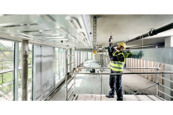 Metabo KHE 2660 Quick yhdistelmäporavasara 600663500