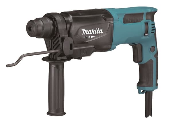 Makita kombihammare MT 800 W M8701B
