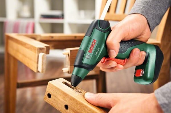 Bosch PKP 3,6 LI akkuliimapyssy 0603264620