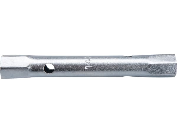 EXTOL PREMIUM putkiavain, CrV, 14x15 mm