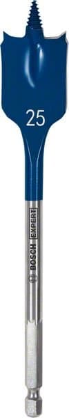 BOSCH EXPERT flatborr Self Cut Speed 25 x 152 mm, 1 st