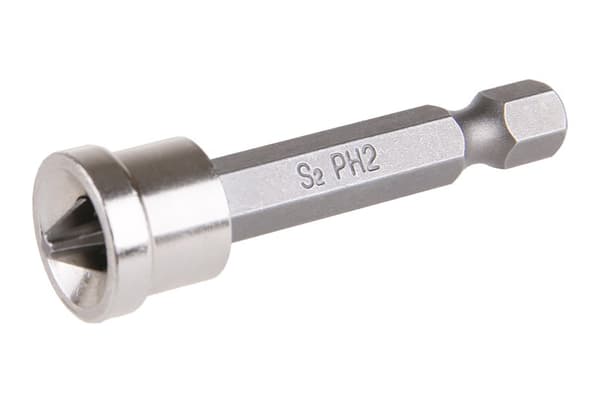 STAHLBERG Bits för gips S2 PH2 55 mm, 2 st 18796.01