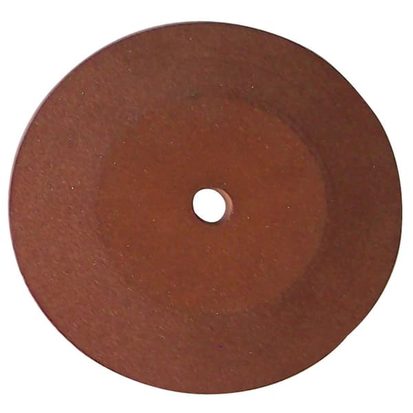GÜDE slibeskive CV 105 x 10 x 8 mm 94213