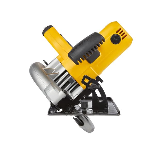 DEWALT rundsav 1500 W 190 mm DWE5615