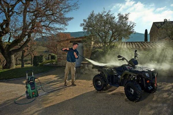 Bosch AdvancedAquatak 140 højtryksrenser 06008A7D00