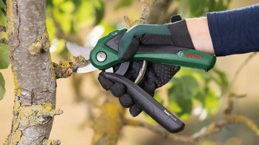 Bosch EasyPrune akku-grensaks 3,6 V, 25 mm, model 06008B2102