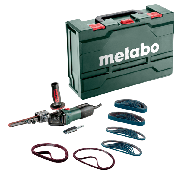 Metabo BFE 9-20 Set bandfil 602244500