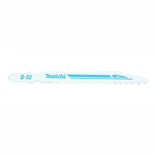 Makita sticksågblad B-52 Superexpress 75 mm, 5-pack B-06482